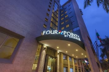 Four Points by Sheraton Medellin