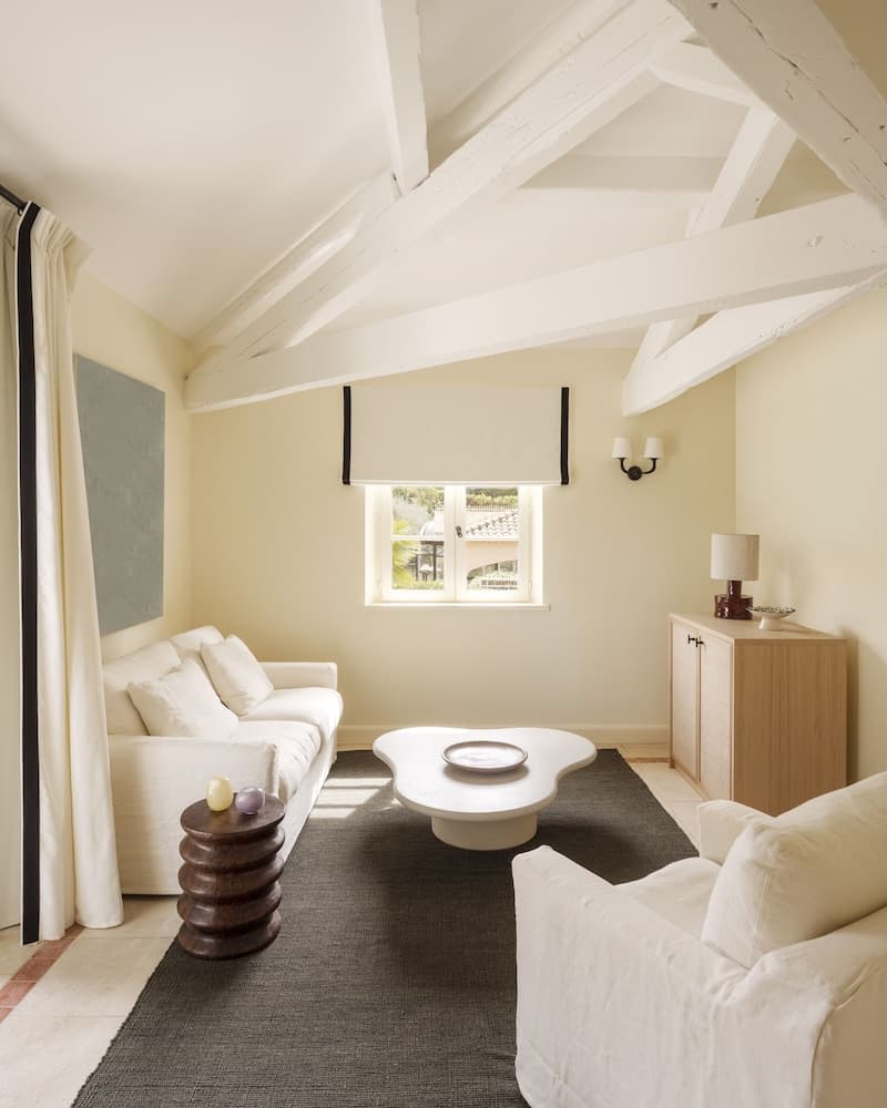 La Bastide de Saint Tropez