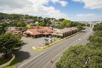 Distinction Whangarei Hotel & Conference Centre