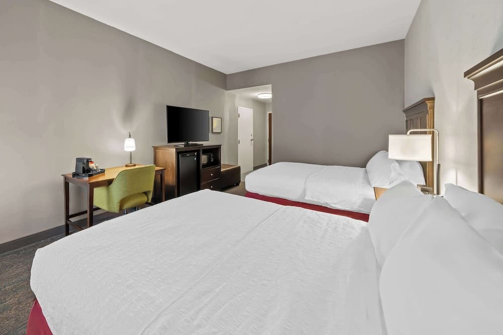 Hampton Inn by Hilton New Bedford/Fairhaven