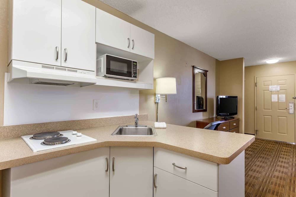 Extended Stay America Suites El Paso Airport