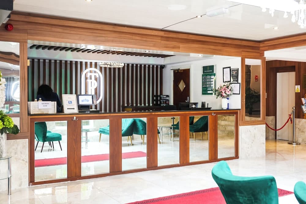 hotel image