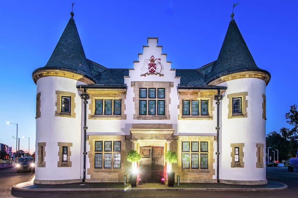 hotel image