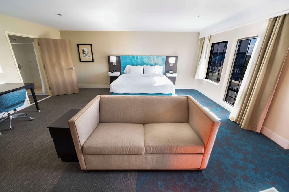 Hampton Inn St. Augustine US1 North