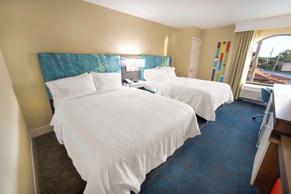 Hampton Inn St. Augustine US1 North