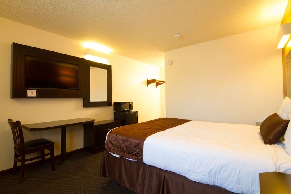 Rodeway Inn Wine Country