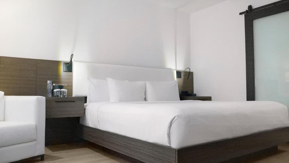 The Nest Hotel Palo Alto