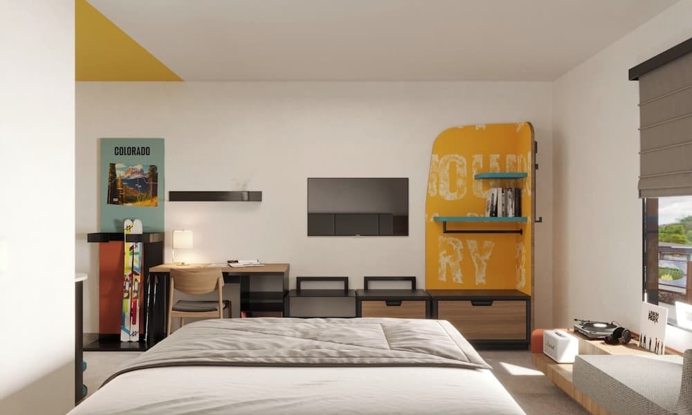 Boundary By Terra Vi Durango