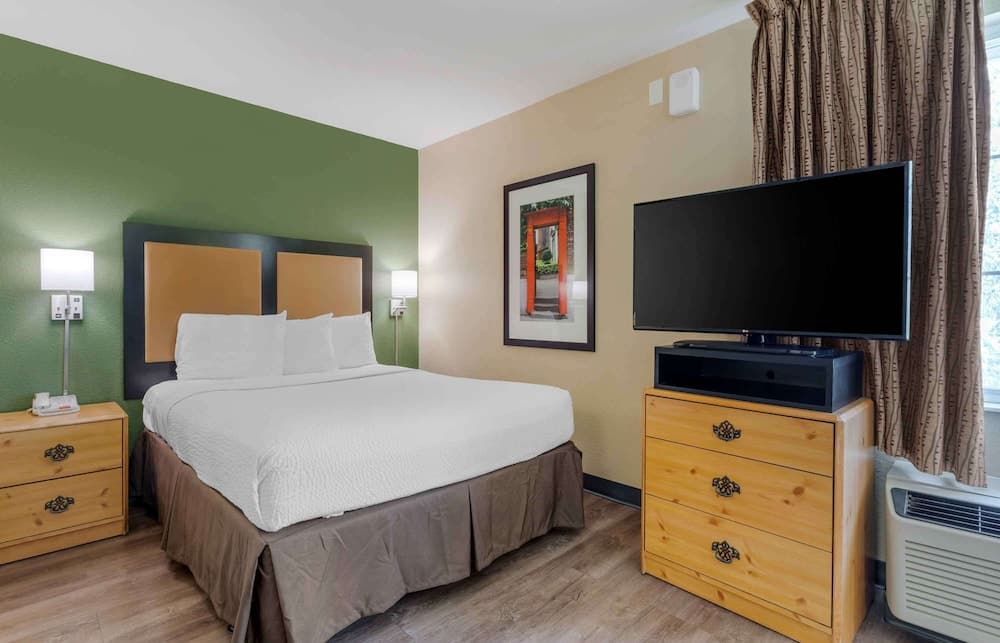 Extended Stay America Select Suites Atlanta Buckhead