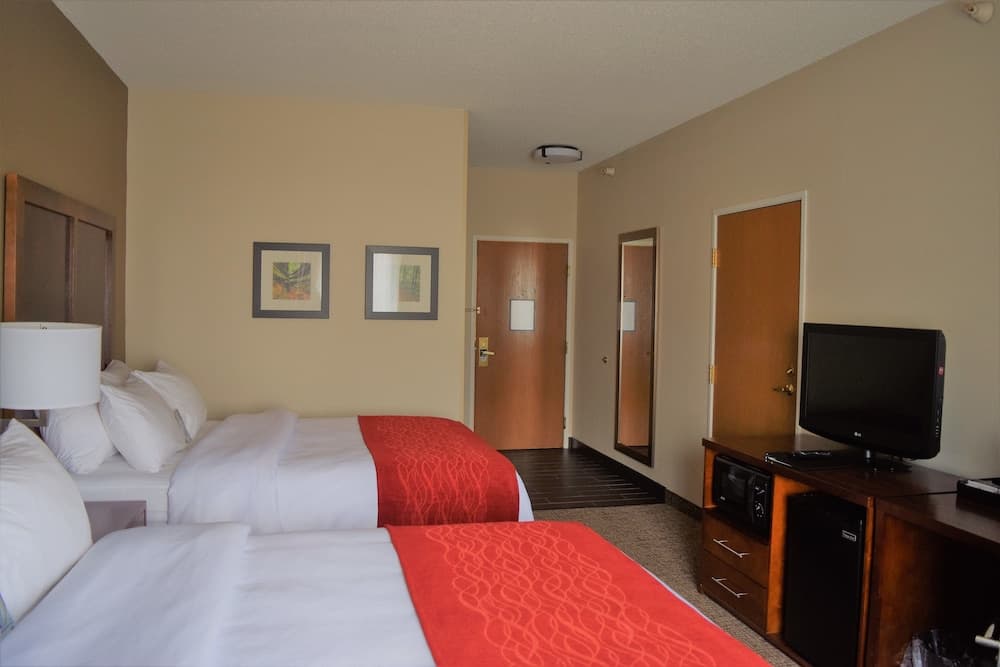 Comfort Inn La Porte