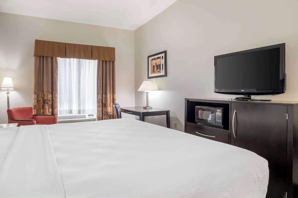 Best Western Mason Inn