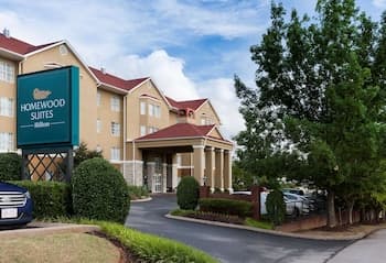 Homewood Suites by Hilton Chattanooga - Hamilton Place