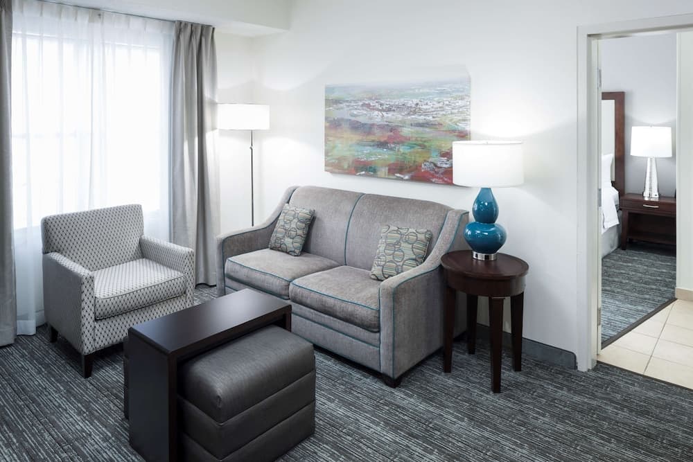 Homewood Suites by Hilton Chattanooga - Hamilton Place