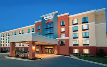 Fairfield Inn & Suites Lynchburg Liberty University