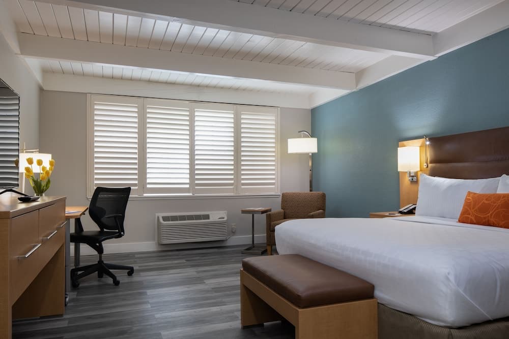 Prodigy Hotel, a Days Inn by Wyndham