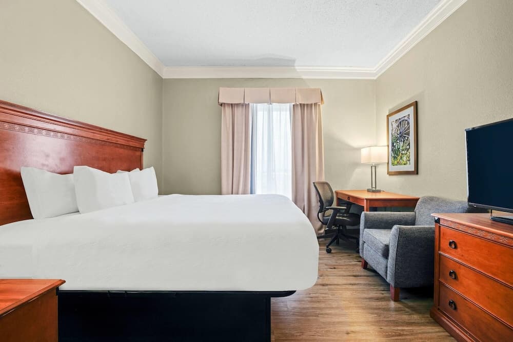 Baymont by Wyndham Madisonville