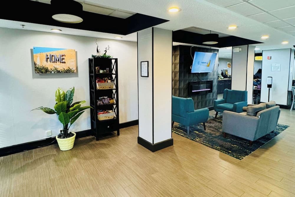 Quality Inn Danville - University Area