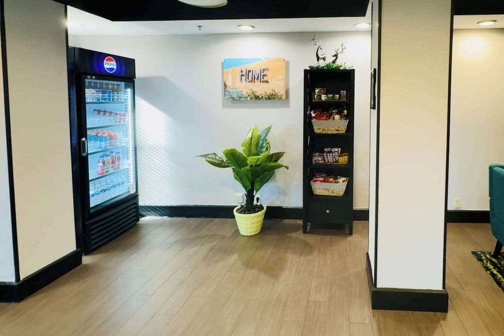 Quality Inn Danville - University Area