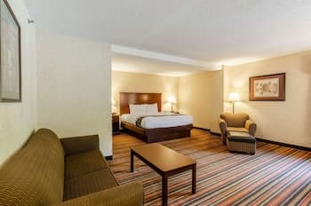 Quality Inn Danville - University Area
