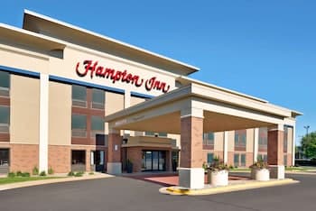 Hampton Inn Wausau