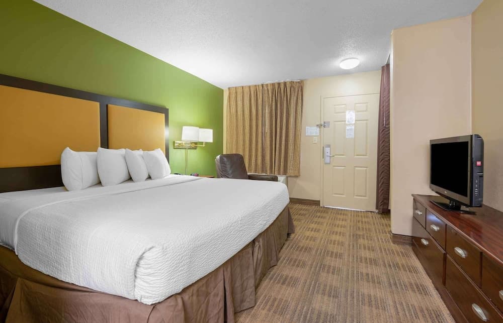 Extended Stay America Suites Sacramento Northgate