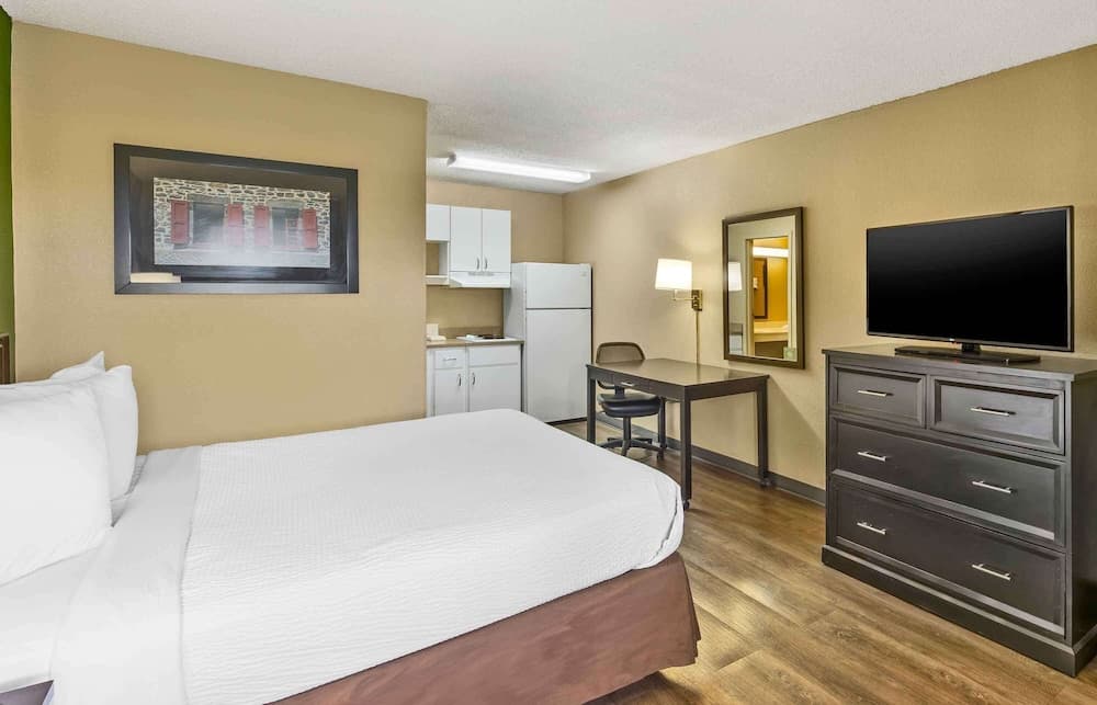 Extended Stay America Suites Sacramento Northgate