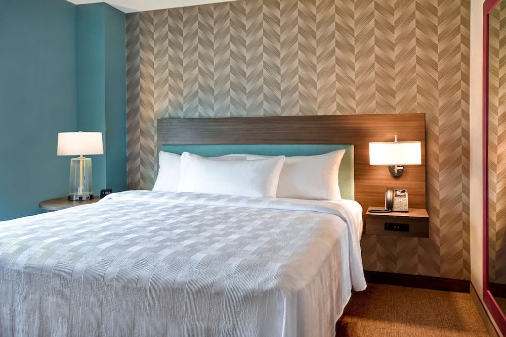 Home2 Suites by Hilton Bowling Green