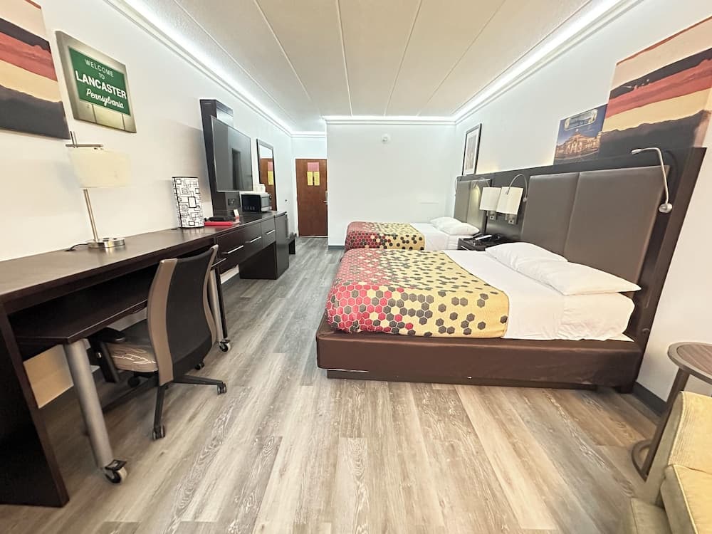 Baymont by Wyndham Lancaster PA Dutch Country