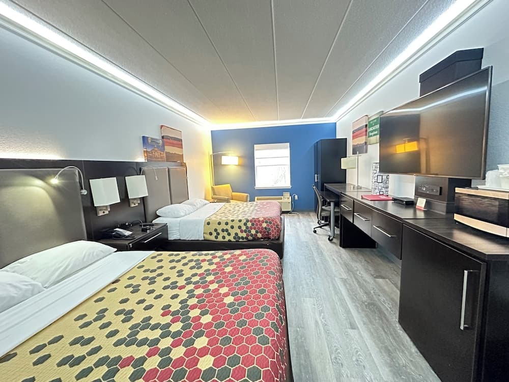 Baymont by Wyndham Lancaster PA Dutch Country