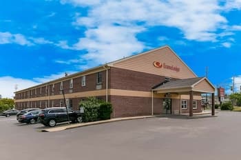 Econo Lodge Amish Country