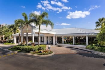 Marriott's Imperial Palm Villas