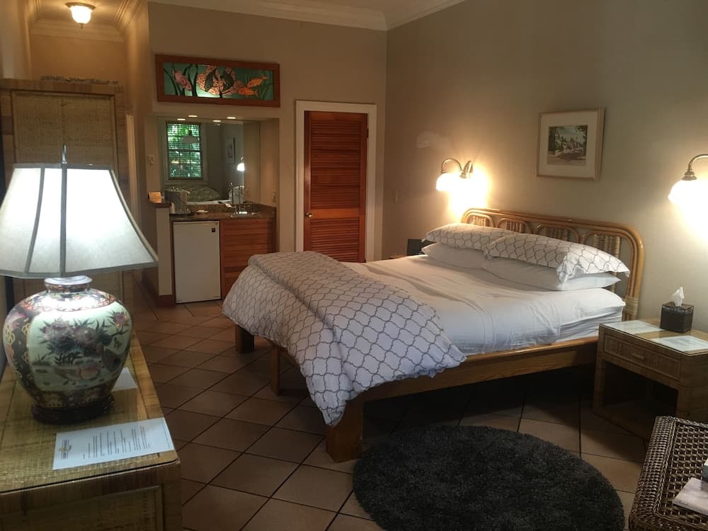 Heron House - Adult Only