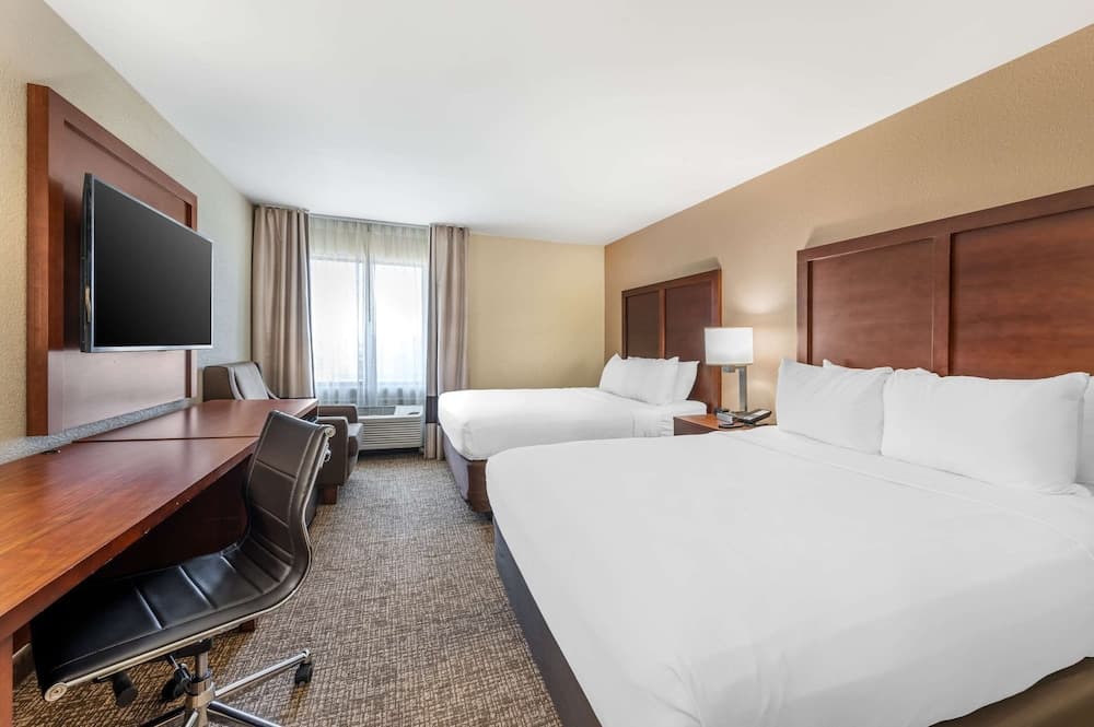 Comfort Inn Lafayette I-65