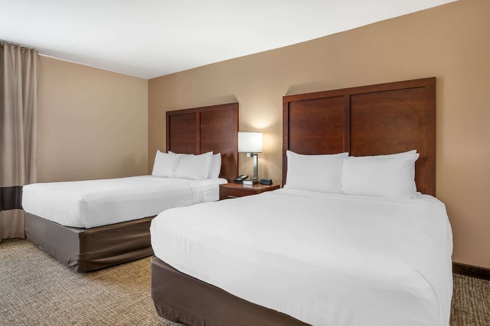 Comfort Inn Lafayette I-65