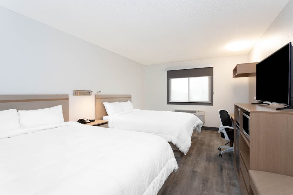 Travelodge by Wyndham Elkhart