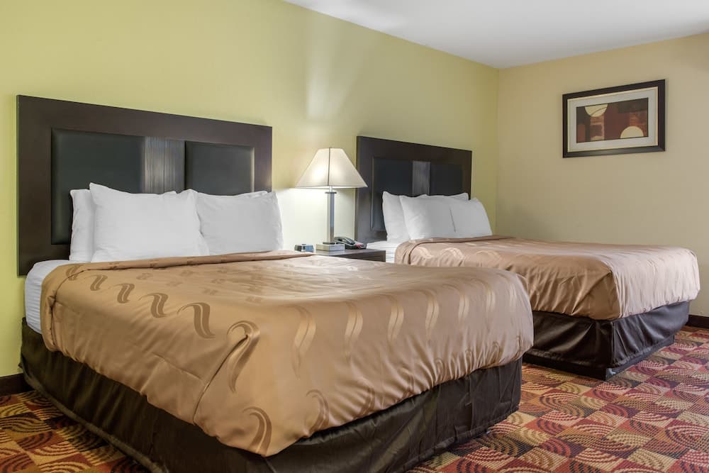 Quality Inn Bloomington near University