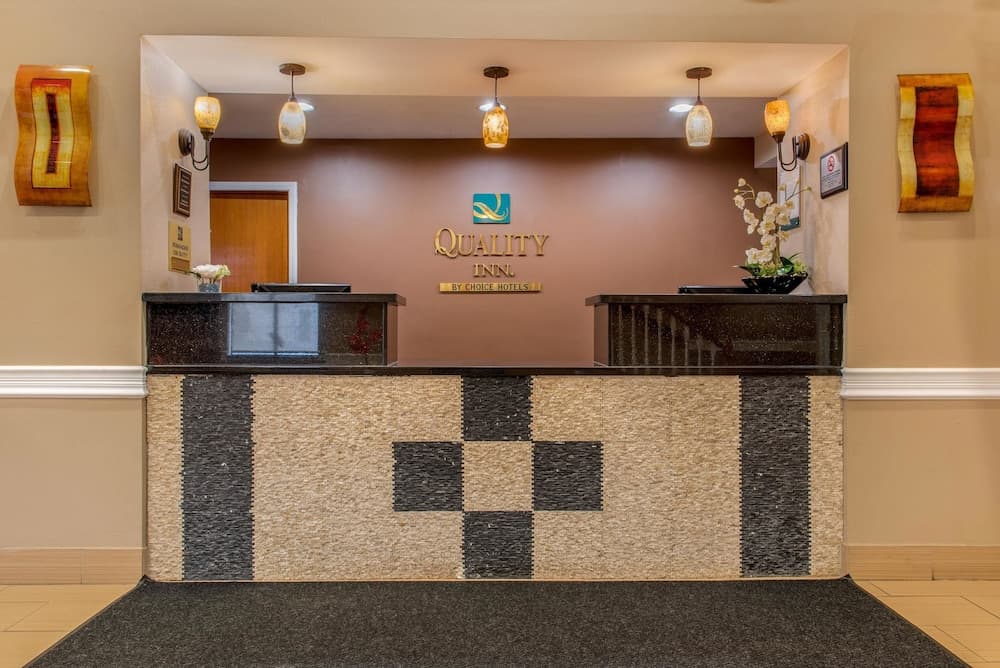 Quality Inn Bloomington near University