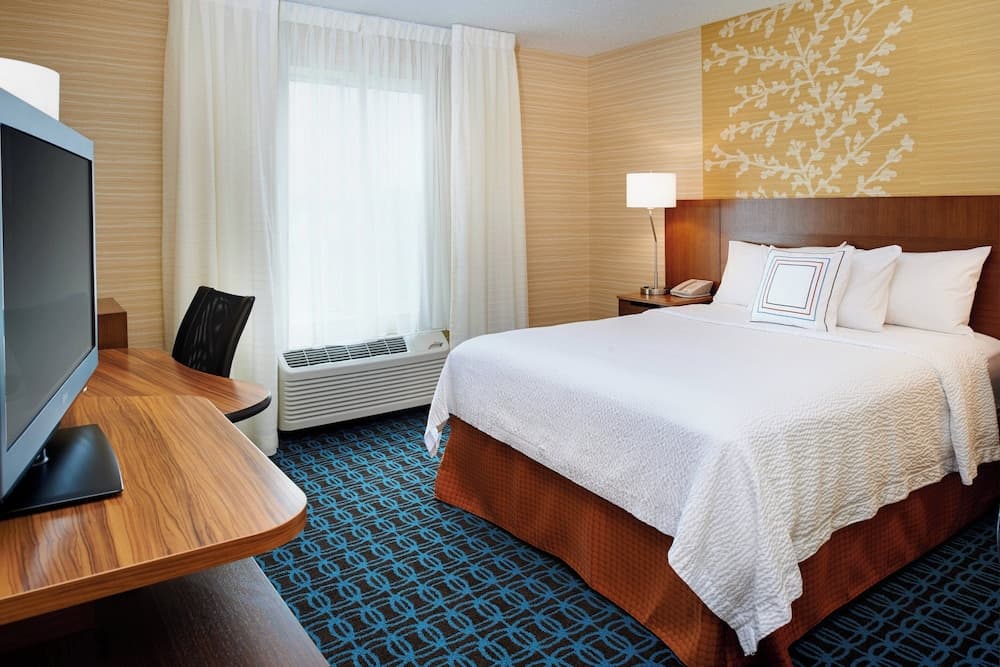 Fairfield Inn By Marriott Port Huron