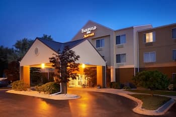 Fairfield Inn By Marriott Port Huron