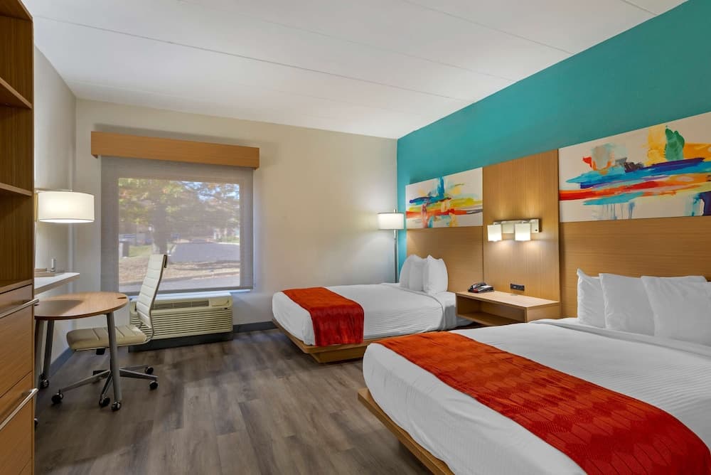 hotel image