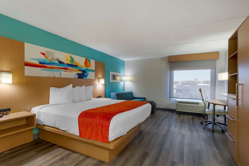 hotel image