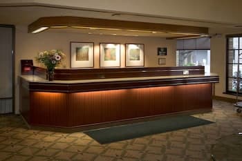 Red Lion Hotel Yakima Center