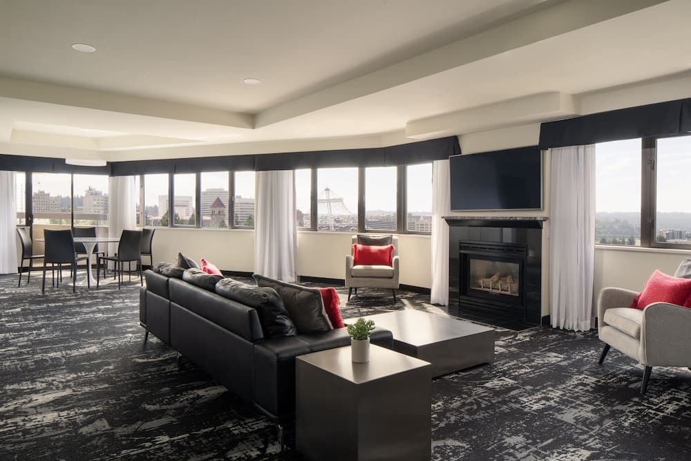 Centennial Hotel Spokane