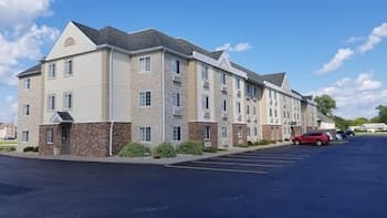 Holiday Inn Express Birch Run - Frankenmuth Area, an IHG Hotel