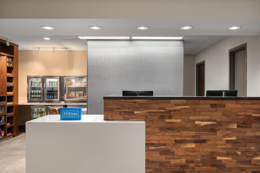 Hampton Inn Columbia Northeast - Fort Jackson Area