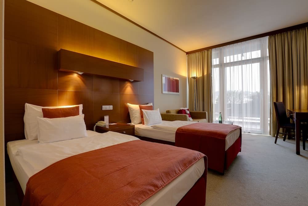 Das Sonnreich Thermenhotel Loipersdorf