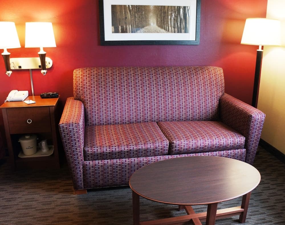 AmericInn by Wyndham Baldwin