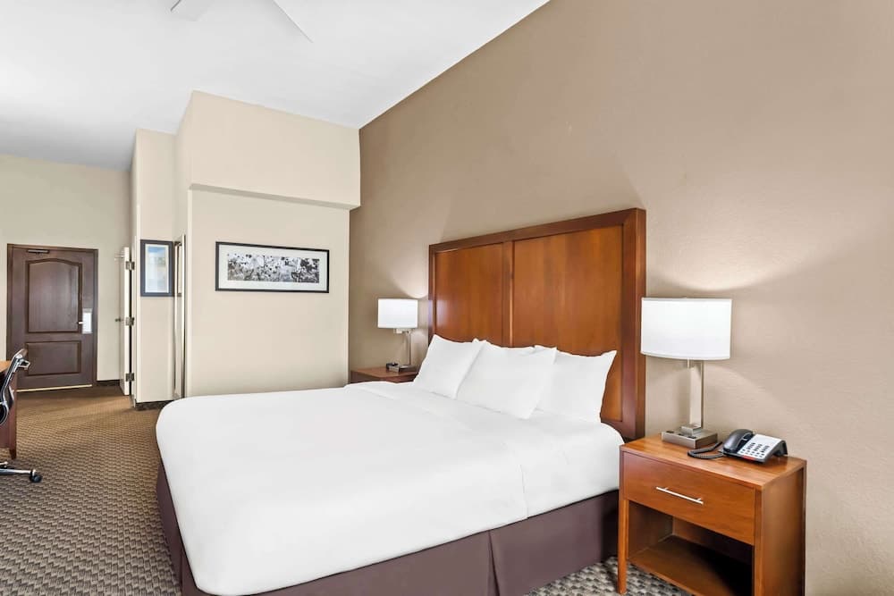 Comfort Inn & Suites Grenada