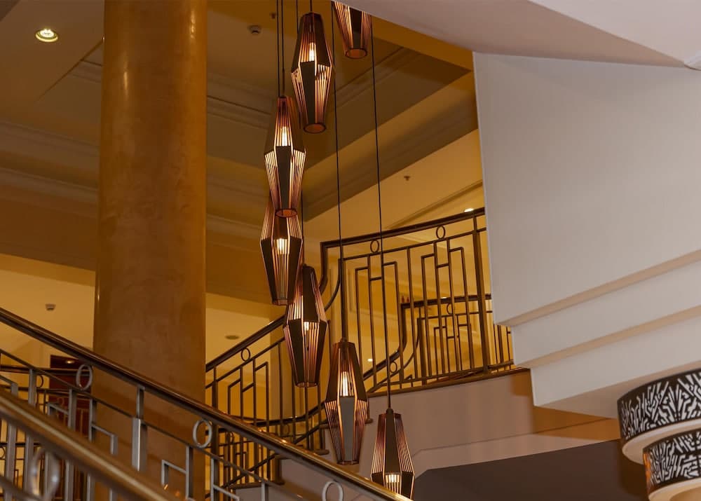 Hilton London Paddington