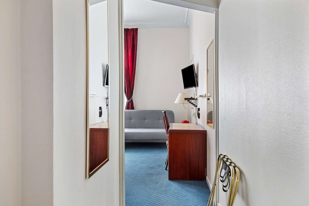 Best Western Tidbloms Hotel